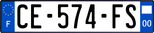 CE-574-FS