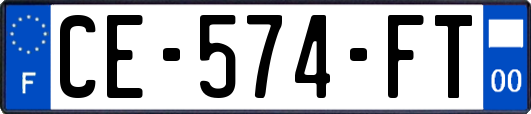 CE-574-FT