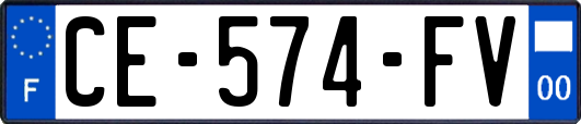 CE-574-FV