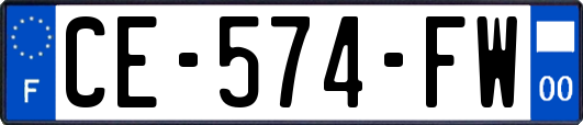 CE-574-FW