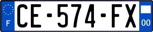 CE-574-FX