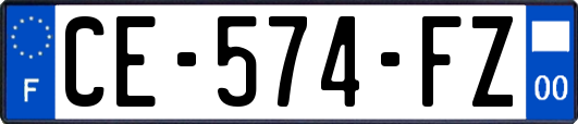 CE-574-FZ