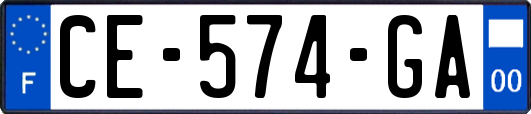 CE-574-GA