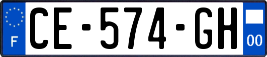 CE-574-GH