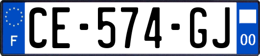 CE-574-GJ