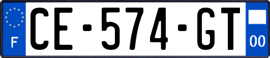 CE-574-GT