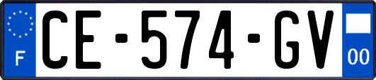 CE-574-GV