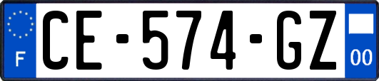 CE-574-GZ