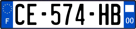 CE-574-HB