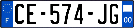 CE-574-JG