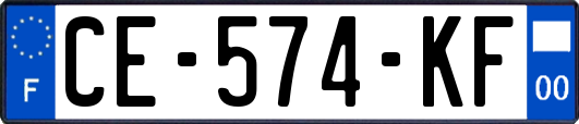 CE-574-KF