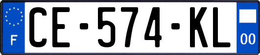 CE-574-KL