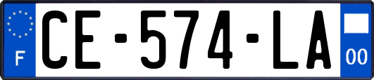 CE-574-LA