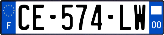 CE-574-LW