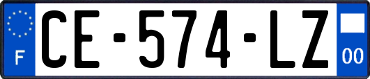 CE-574-LZ