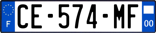 CE-574-MF