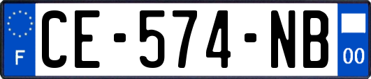CE-574-NB