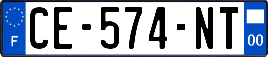 CE-574-NT