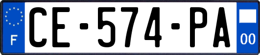 CE-574-PA