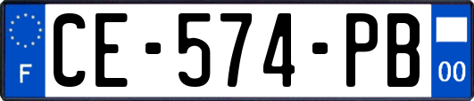 CE-574-PB