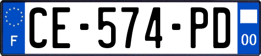 CE-574-PD