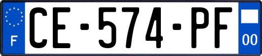 CE-574-PF