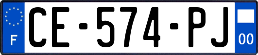 CE-574-PJ