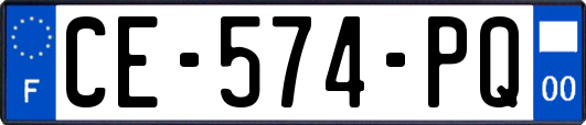 CE-574-PQ