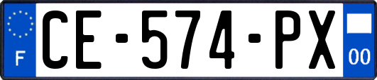 CE-574-PX