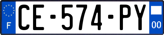 CE-574-PY