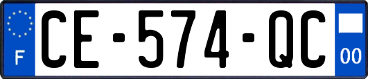 CE-574-QC