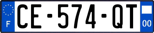 CE-574-QT