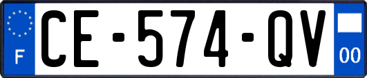 CE-574-QV