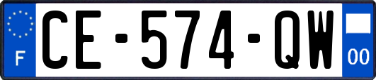 CE-574-QW