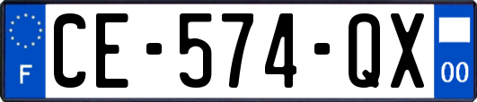 CE-574-QX