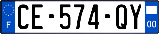 CE-574-QY