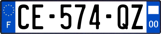 CE-574-QZ