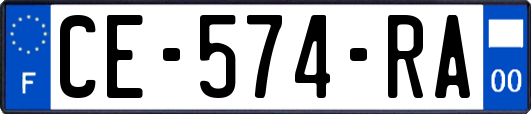 CE-574-RA