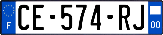 CE-574-RJ