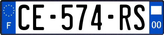 CE-574-RS