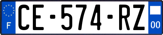 CE-574-RZ