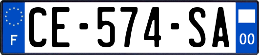 CE-574-SA