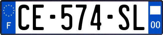 CE-574-SL
