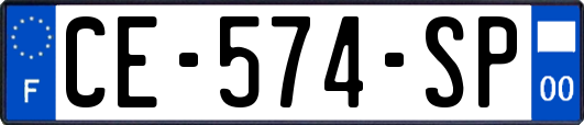 CE-574-SP