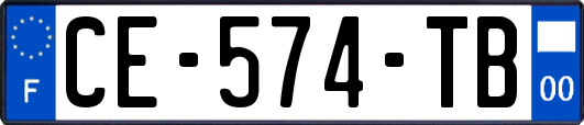 CE-574-TB