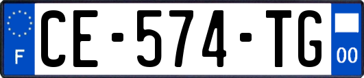 CE-574-TG