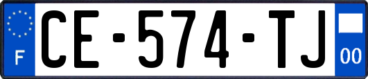 CE-574-TJ
