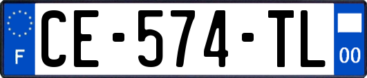 CE-574-TL