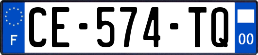 CE-574-TQ