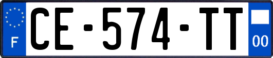CE-574-TT